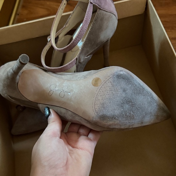 Jessica Simpson - Picture 4 of 4